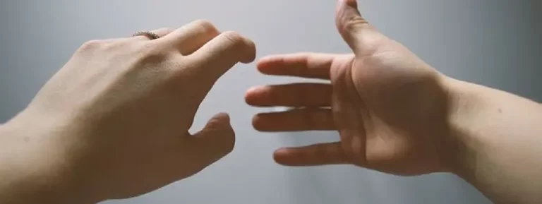 Koniec związku – fakt jest faktem - wpis na blogu niedajsie.org terapia tsr online rozwód