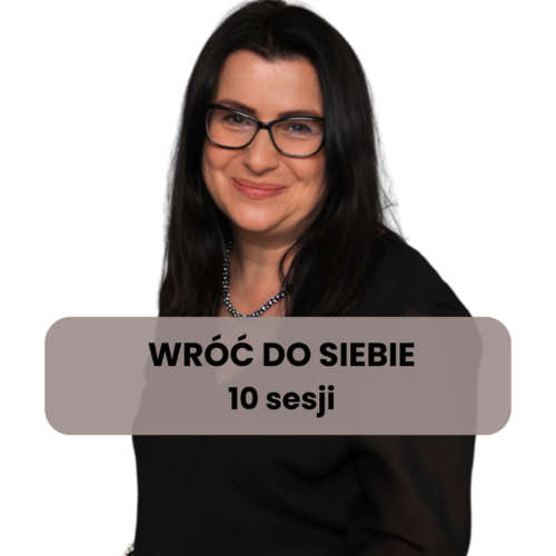 Pakiet podstawowy - 10h sesji.